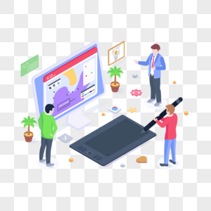 Need Help for Design Platform?