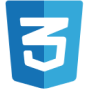 CSS icon