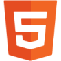 HTML icon
